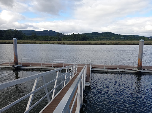 Embarcadoiro de Vilarello