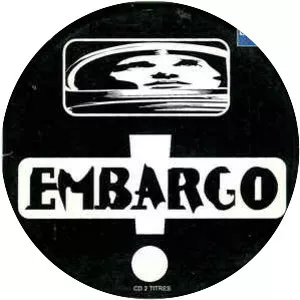 Embargo! - Musical group