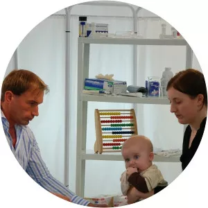 Embarrassing Bodies Kids - TV program