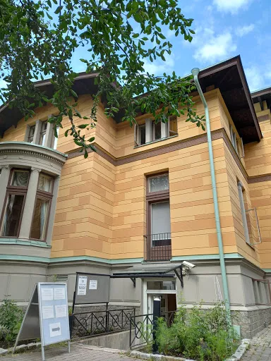 Embassy of Thailand - Embassy in Stockholm, Sweden