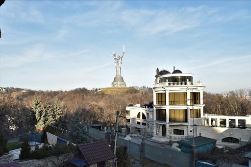 Embassy of the Republic of Tajikistan to Ukraine