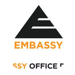 Embassy Office Parks REIT