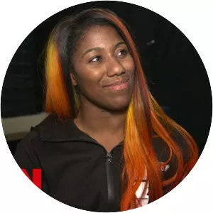 Ember Moon