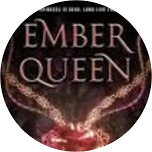 Ember Queen - Book by Laura Sebastian