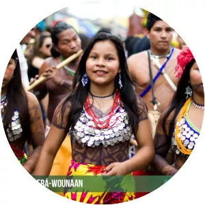 Emberá-Wounaan Comarca - 