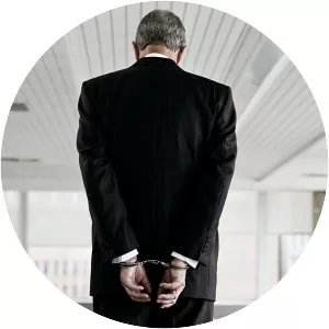 Embezzlement photograph