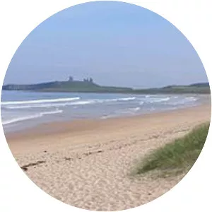 Embleton Bay - Bay in the United Kingdom