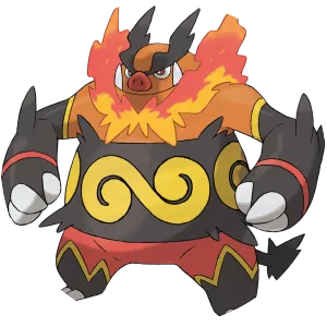 Emboar