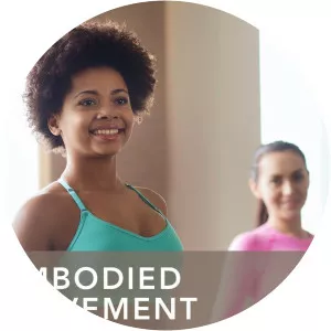 Embodied Movement - TV program