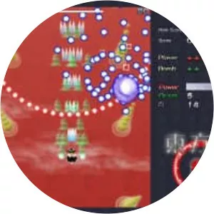 Embodiment of Scarlet Devil - Computer game