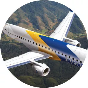 Embraer 190 - Aircraft model