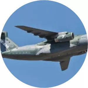 Embraer C-390 Millennium - Aircraft model