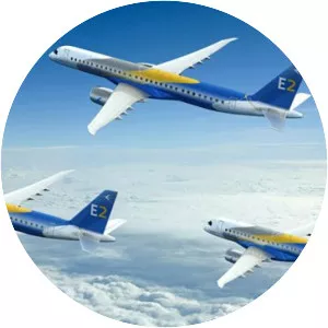 Embraer EJet family