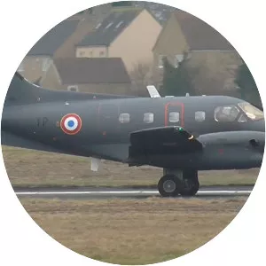 Embraer EMB 121 Xingu