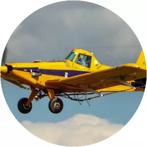 Embraer EMB 202 Ipanema