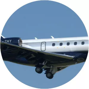 Embraer Legacy 450/500 and Praetor 500/600 - 