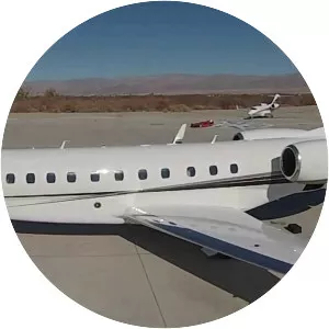 Embraer Legacy 600 - Business jet