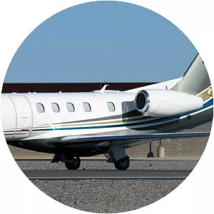 Embraer Phenom 300
