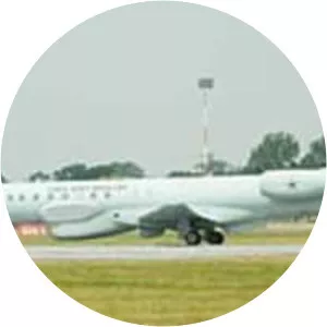 Embraer R99