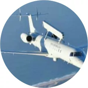 Embraer R-99 - Aircraft model