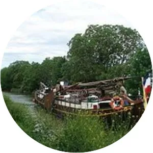 Embranchement de Colmar (Canal de Colmar)