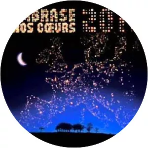 Embrase nos coeurs - Musical artist
