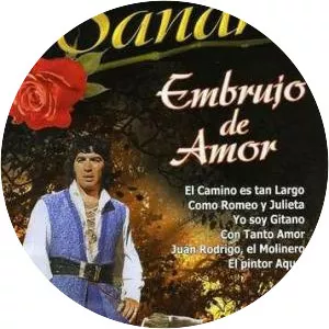 Embrujo de amor photograph