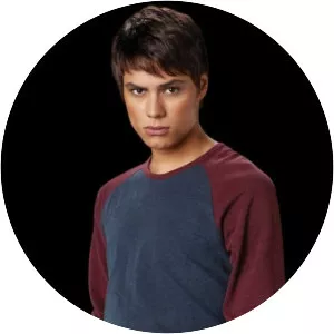 Embry Call - Fictional character