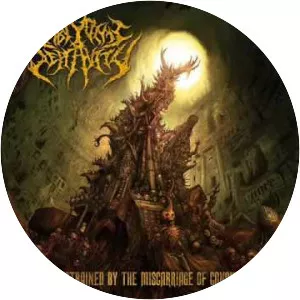 Embryionic Depravity