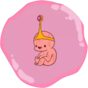 Embryo Princess - 