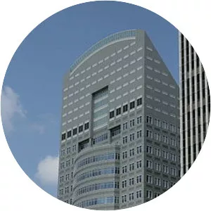 EMC Insurance Building