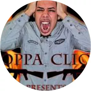 Emce Damage - Musical artist