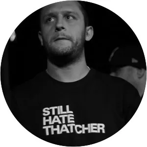 Emcee Killa Musician - Musical artist