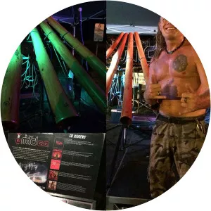 eMDee - Musical artist