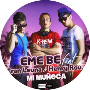 Eme Be - Musical artist