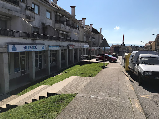 EMECE Administracion de fincas