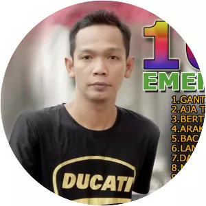 Emek Aryanto - Musical artist