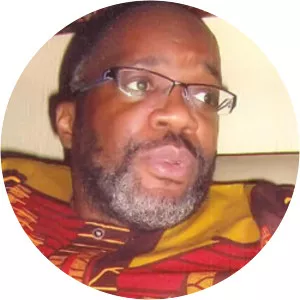Emeka Ojukwu Jr. photograph