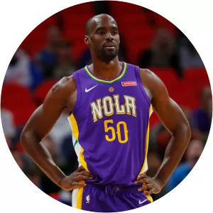 Emeka Okafor - American former professional basketball player
