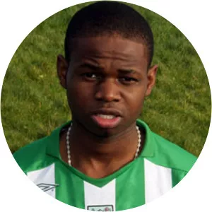 Emeka Onwubiko - Football player