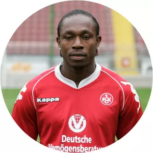 Emeka Opara