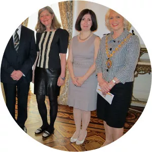 Emel Çeviköz photograph