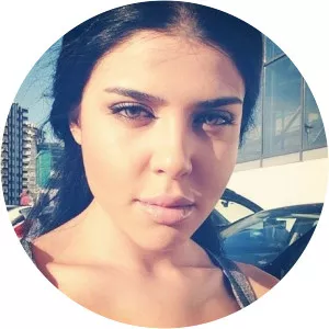 Emel Demiryürek photograph