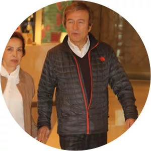 Emel Evgin photograph