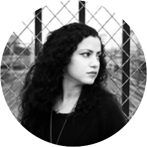 Emel Mathlouthi - Tunisian singer-songwriter