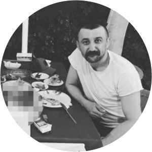 Emel Memili photograph