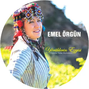 Emel Örgün - Musical artist