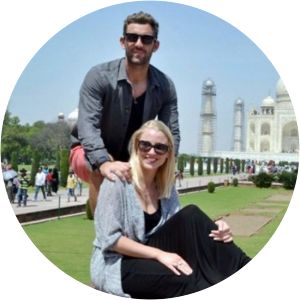 Emeleah Erb photograph