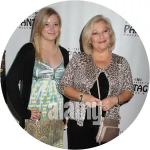 Emelia Banninger - Beth Maitland's daughter