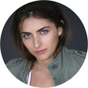 Emelia Hartford